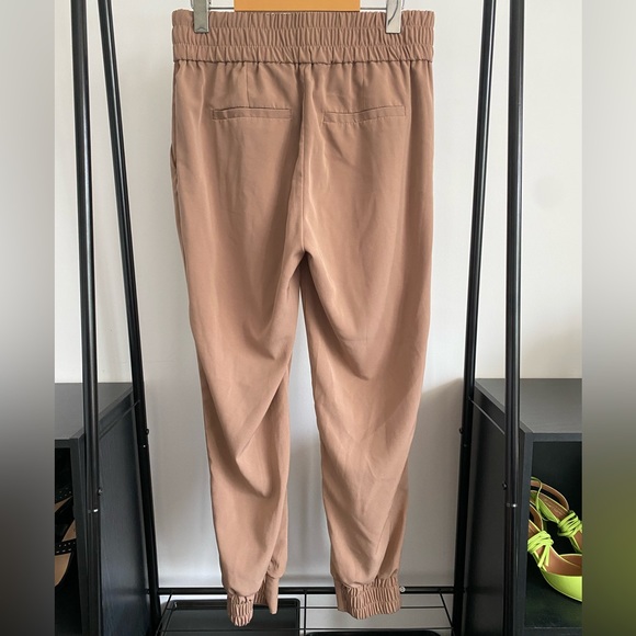 Dynamite Sacha Jogger Dress Pants - Picture 2 of 3